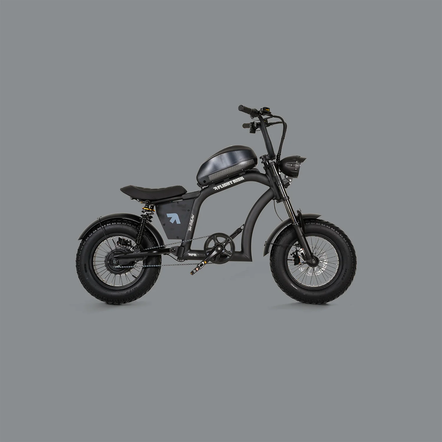 eBikes