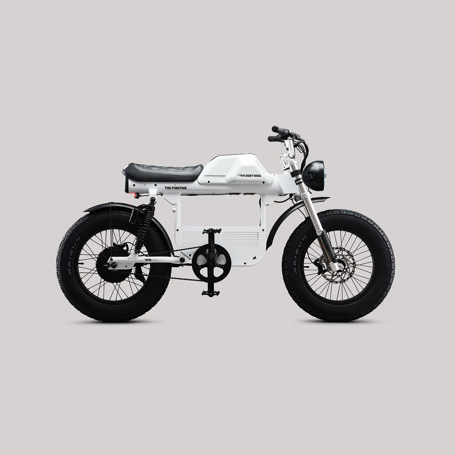 eBikes