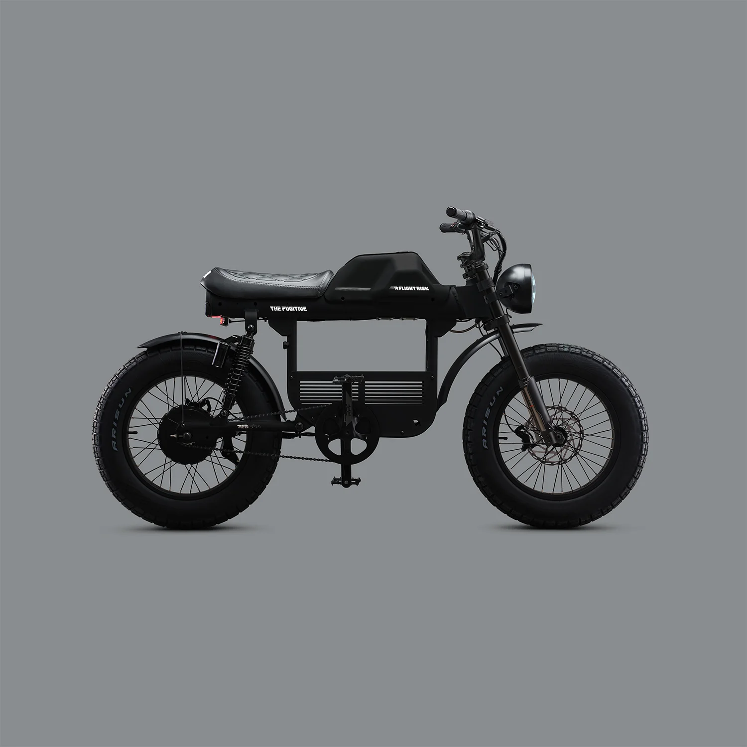 Electric Bikes
